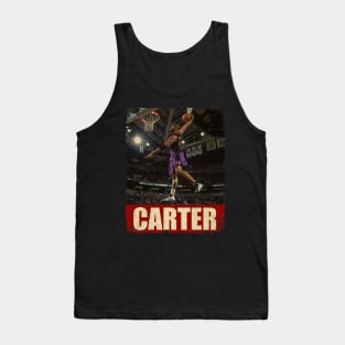 Vince Carter - RETRO STYLE Tank Top